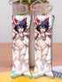 Sexy Magical Girl Keychain SEXY MAGICIAN GIRL Mitgard-Knight